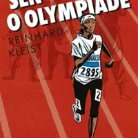 Sen o olympiádě - Reinhard Kleist