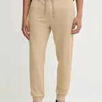 Bavlněné tepláky HUGO Dayote232