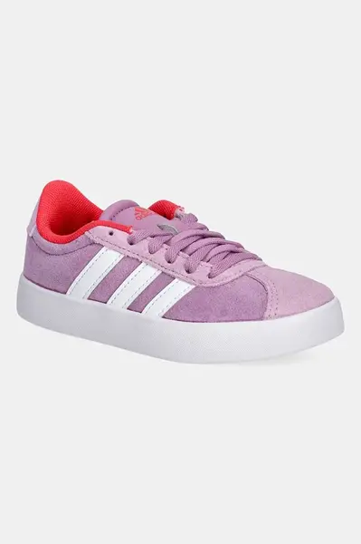 Dětské tenisky adidas VL COURT 3.0