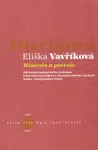Mimesis a poiesis  + CD - Eliška Vavříková
