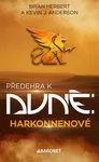 Harkonnenové - Brian Herbert