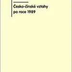 Česko-čínské vztahy po roce 1989 - Rudolf Fürst