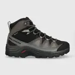 Boty Salomon Quest Rove GTX dámské, černá barva, L47181500