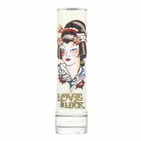 Christian Audigier Ed Hardy Love & Luck Woman parfémovaná voda pro ženy 100 ml