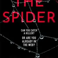 The Spider - Lars Kepler