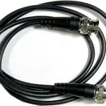 Kabel měřicí BNC-BNC, 1m