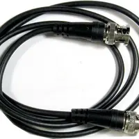 Kabel měřicí BNC-BNC, 1m