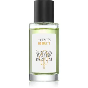 Steve's No Bull***t Sumava parfém pro muže 50 ml