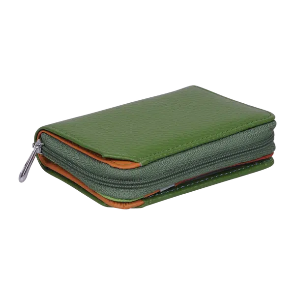 NovaKabelka.cz D8304 Verde