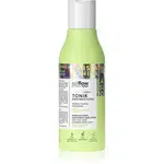 so!flow Normalizing Face Tonic normalizační tonikum k redukci kožního mazu 150 ml