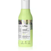 so!flow Normalizing Face Tonic normalizační tonikum k redukci kožního mazu 150 ml