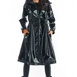 Dámská bunda Awama A382