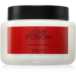 Oriflame Love Potion luxusní tělový krém pro ženy 250 ml