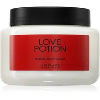 Oriflame Love Potion luxusní tělový krém pro ženy 250 ml