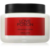 Oriflame Love Potion luxusní tělový krém pro ženy 250 ml