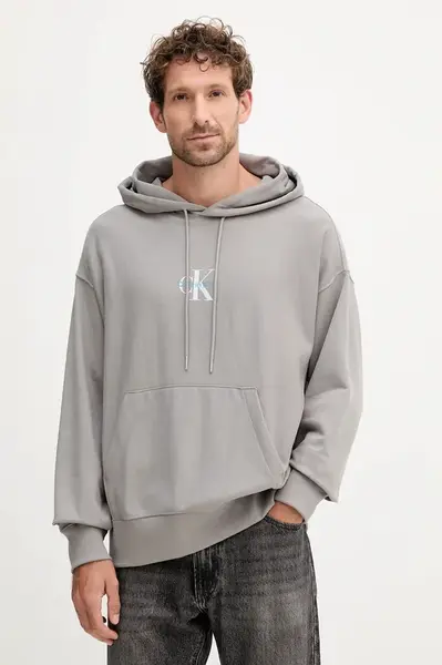 Mikina Calvin Klein Jeans