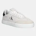 Semišové tenisky Calvin Klein Jeans CLASSIC CUPSOLE MG SU