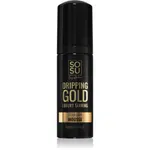 Dripping Gold samoopalovací pěna 150 ml