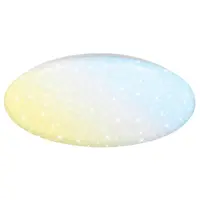 STROPNÍ LED SVÍTIDLO, 56/8,5 cm