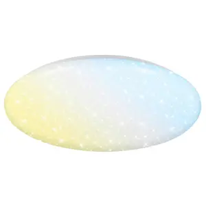 STROPNÍ LED SVÍTIDLO, 56/8.5 cm