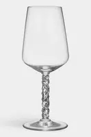 Sklenice na víno Orrefors Carat 440 ml 2-pack průhledná barva