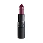 GOSH COPENHAGEN Velvet Touch Lipstick Matt Edition rtěnka - 008 Matt Plum