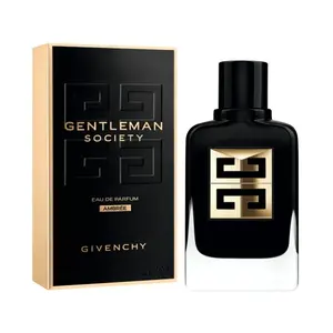 Givenchy GENTLEMAN SOCIETY EDP AMBREE parfémová voda 60 ml