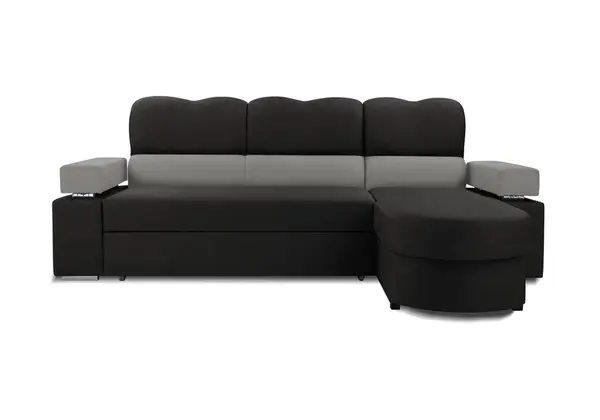 Sedací souprava Magic - Bah 34 + Bah 36 Provedení: Pravá varianta