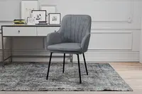 Křeslo KR 8 látka: Zoya 12