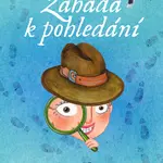 Záhada k pohledání