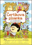 Čertíkova písanka pre predškolákov