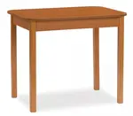 Jídelní stůl Piko Barva korpusu: Javor, Rozměry: 120 cm x 80 cm