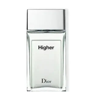 Dior Higher Eau de Toilette toaletní voda 100 ml