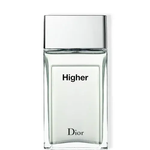 Dior Higher Eau de Toilette toaletní voda 100 ml