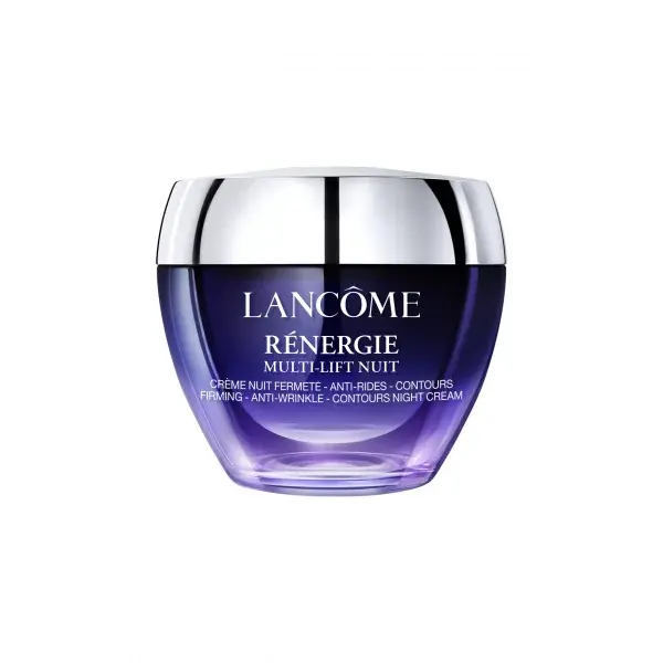 Lancôme Rénergie Multi-lift Nuit noční krém 50 ml