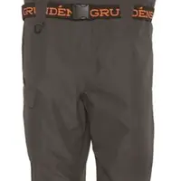 Grundéns kalhoty downrigger gore-tex bib anchor - m