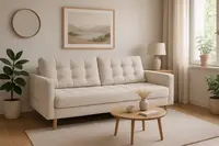 Pohovka Wenecia látka: Fresh 1