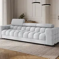 Pohovka Festello látka: Coralline 01