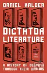 Dictator Literature (A History of Bad Books by Terrible People) - kniha z kategorie Historie