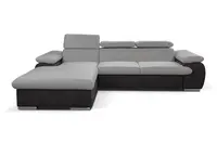 Sedací souprava Coast Enjoy 25 / Milo 16 Provedení: Levá varianta