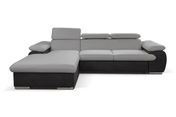 Sedací souprava Coast Enjoy 25 / Milo 16 Provedení: Levá varianta