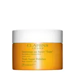Clarins Tonic Scrub tělový peeling 250 g