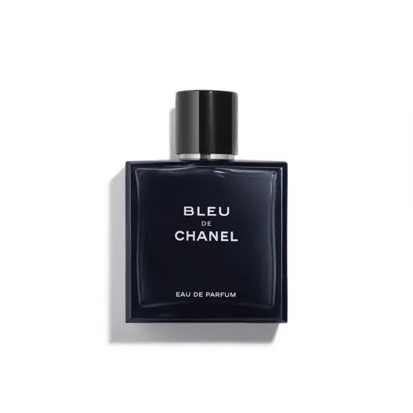 CHANEL Bleu de chanel Parfémová voda s rozprašovačem - EAU DE PARFUM 50 ml
