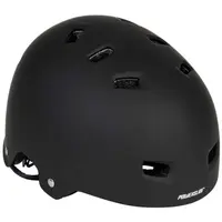 Powerslide HELMA POWERSLIDE ALLROUND BLACK MATT Sportovní helma, , velikost