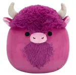 Squishmallows Bizon Dave
