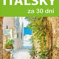 Italsky za 30 dní