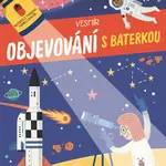Objevování s baterkou Vesmír