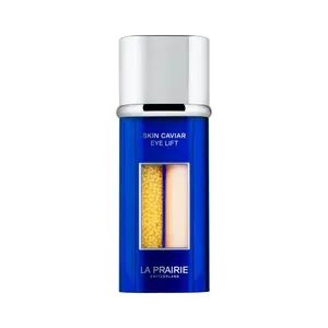 La Prairie Skin Caviar Eye Lift oční sérum pro maximální zpevnění jemného očního okolí 20 ml