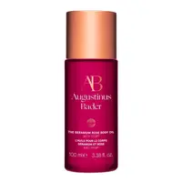 Augustinus Bader The Geranium Rose Body Oil tělový olej  100 ml