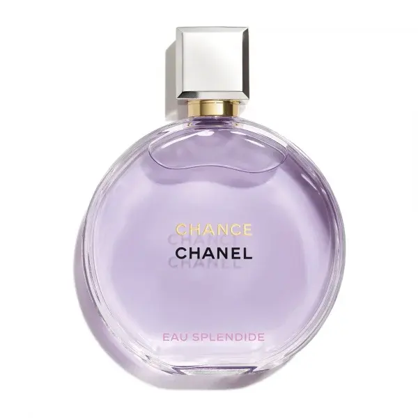CHANEL CHANCE EAU SPLENDIDE EAU DE PARFUM 100 ml